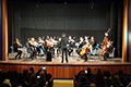 Febbraio 2016 - Stagione 2016 - F. Bossone solista e direttore a Caserta